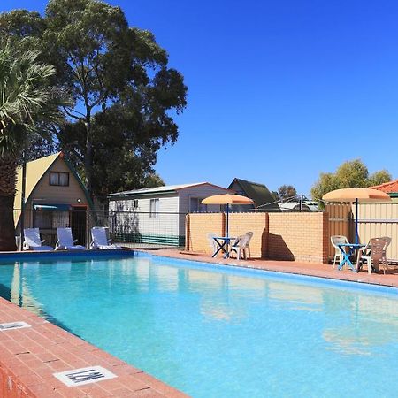 Discovery Parks - Kalgoorlie Goldfields Exterior photo