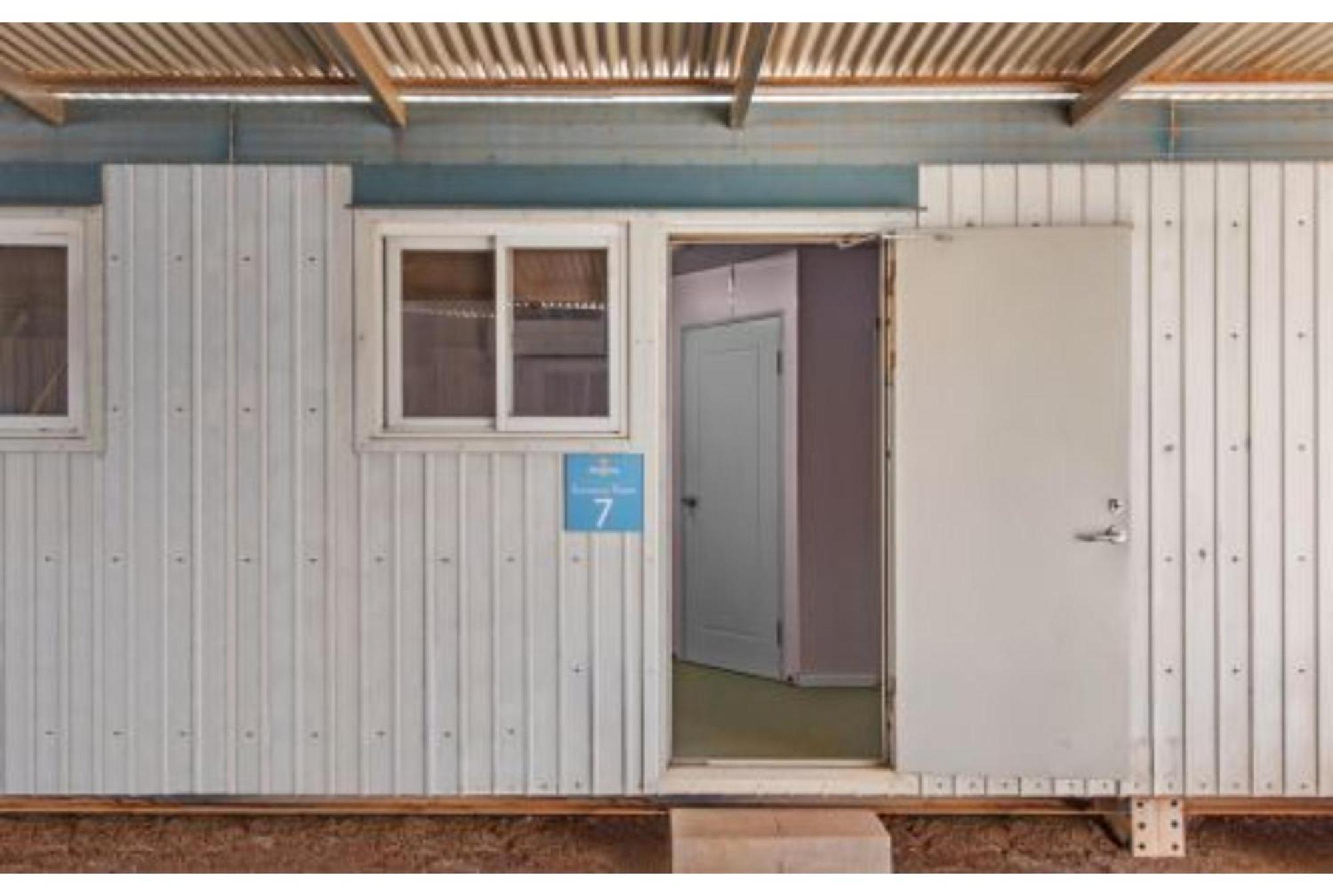 Discovery Parks - Kalgoorlie Goldfields Exterior photo