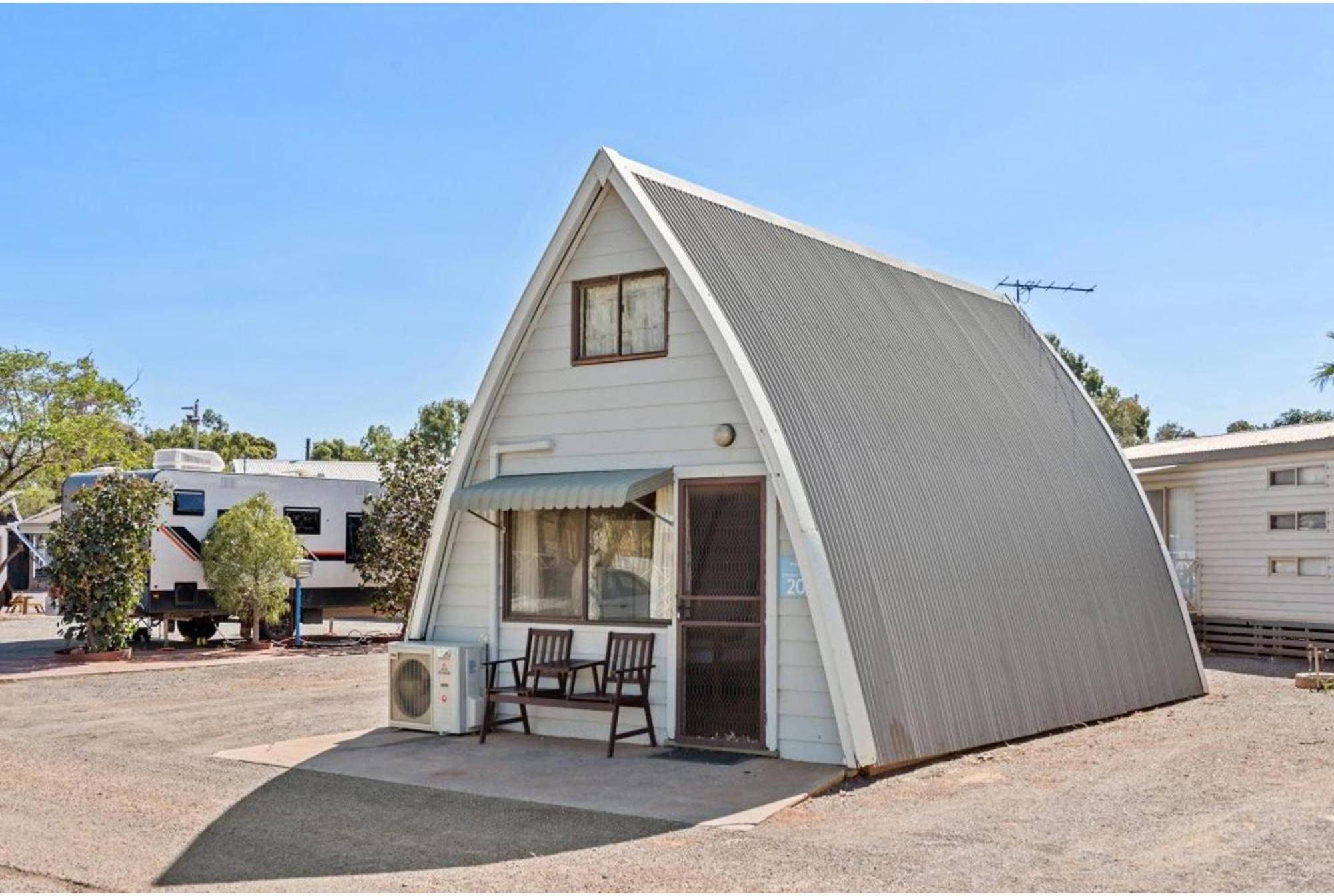 Discovery Parks - Kalgoorlie Goldfields Exterior photo