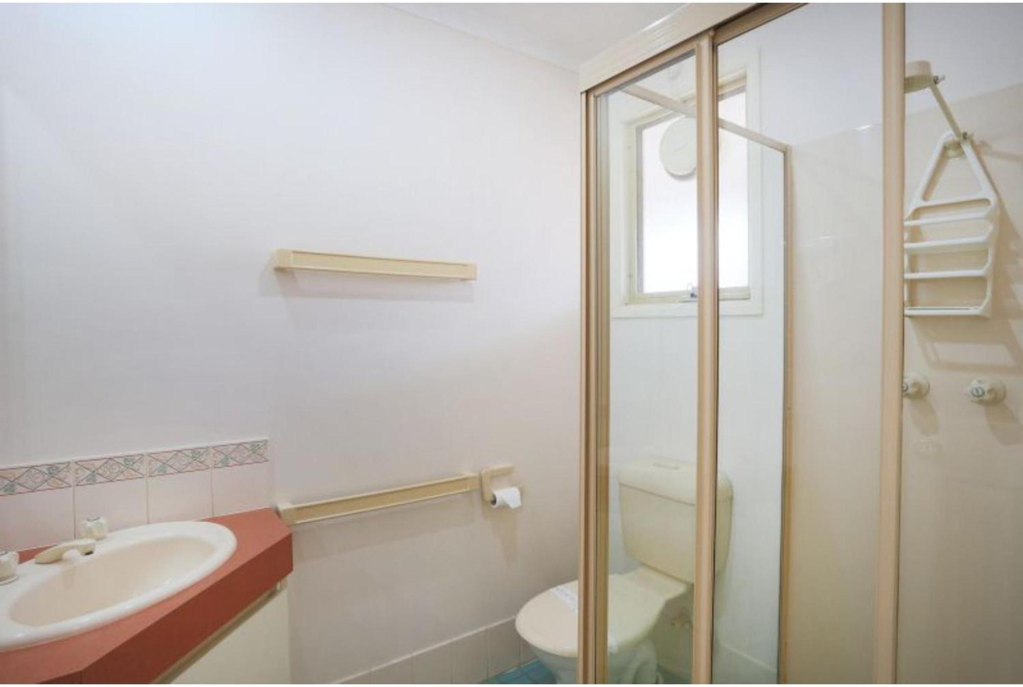 Discovery Parks - Kalgoorlie Goldfields Room photo