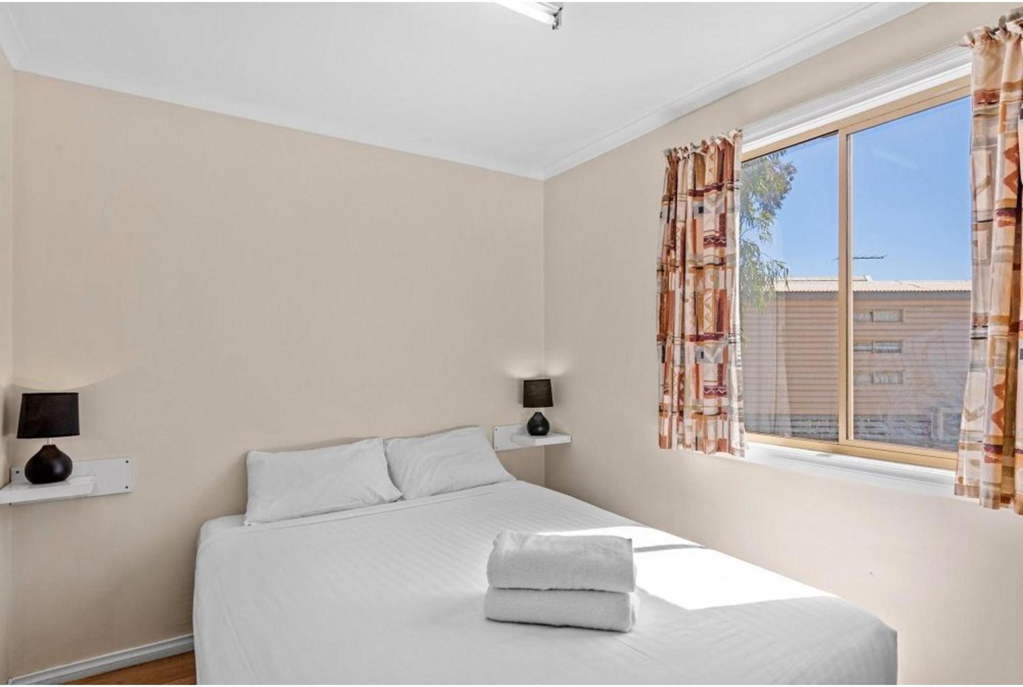 Discovery Parks - Kalgoorlie Goldfields Room photo