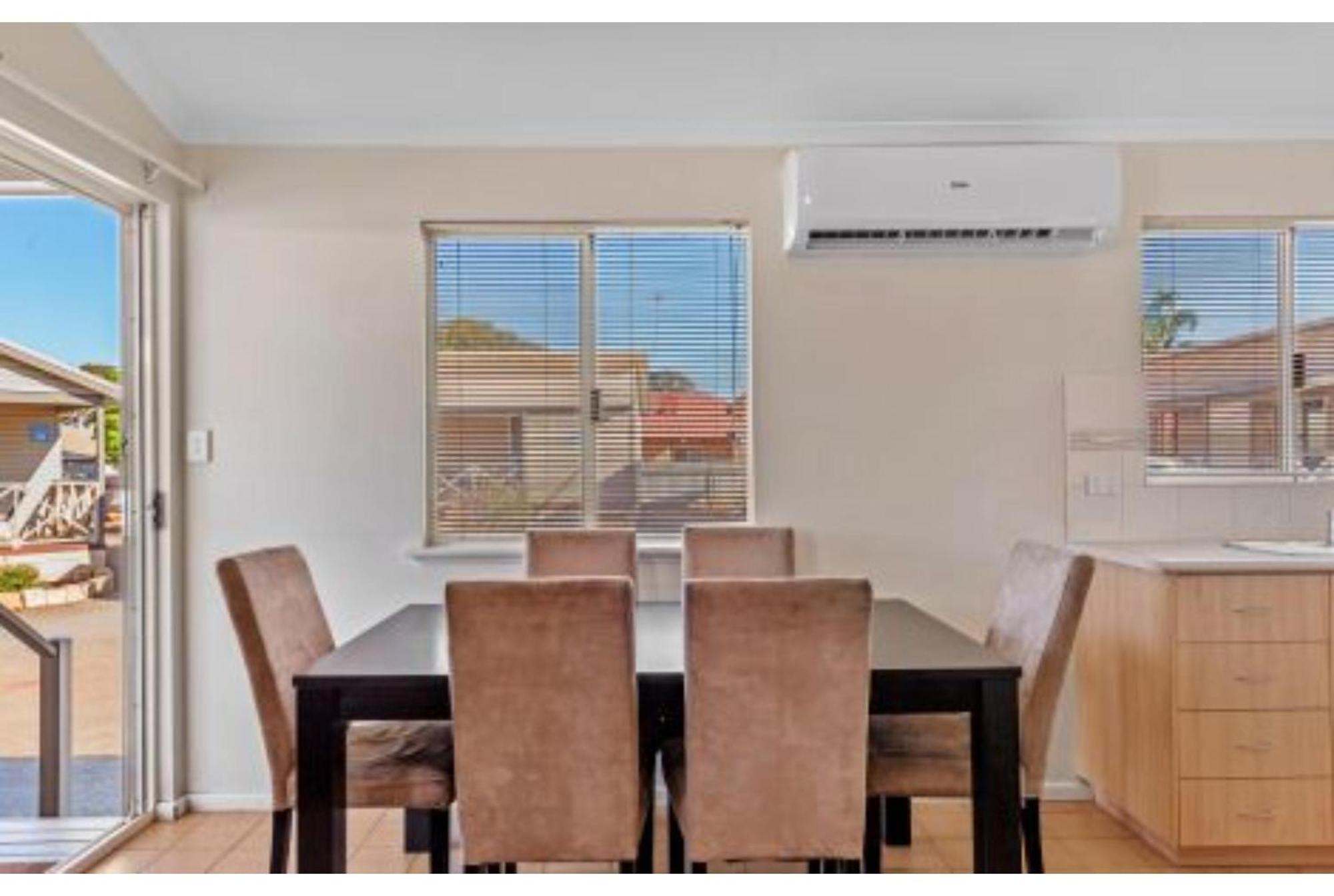 Discovery Parks - Kalgoorlie Goldfields Room photo