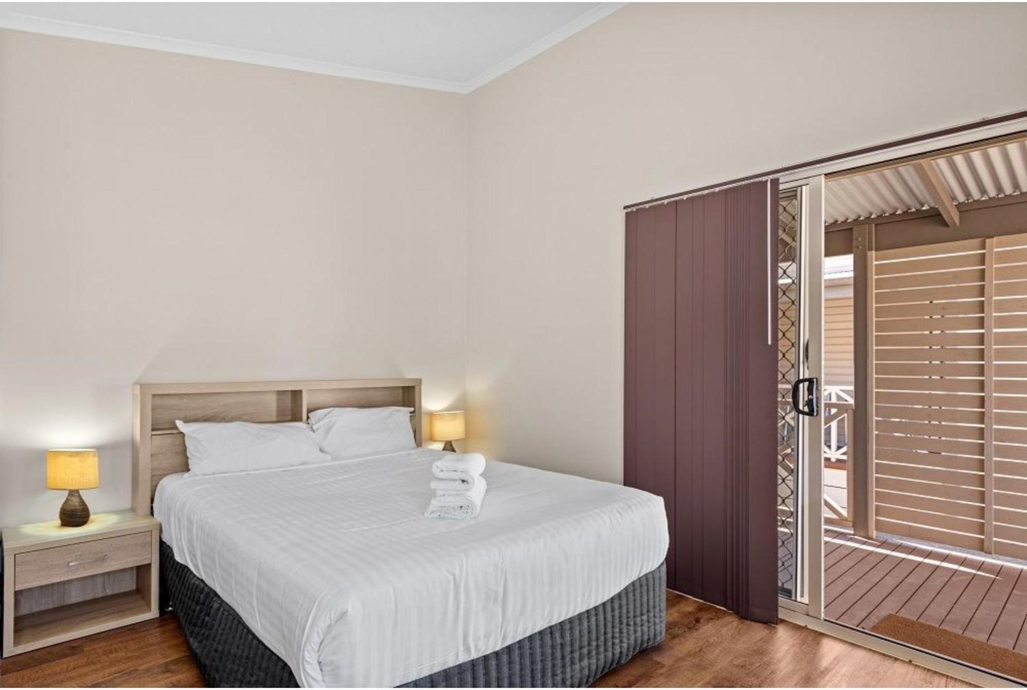Discovery Parks - Kalgoorlie Goldfields Room photo