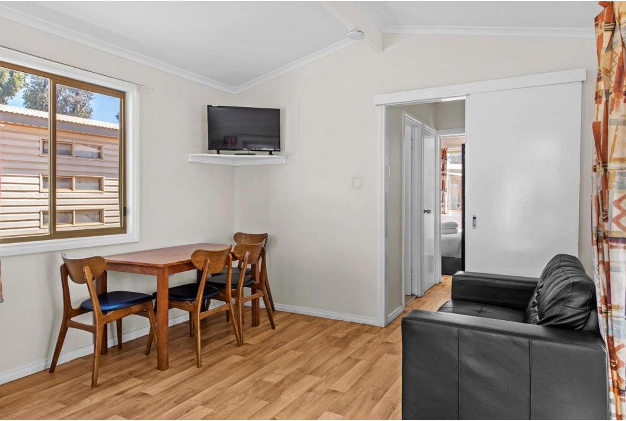 Discovery Parks - Kalgoorlie Goldfields Room photo