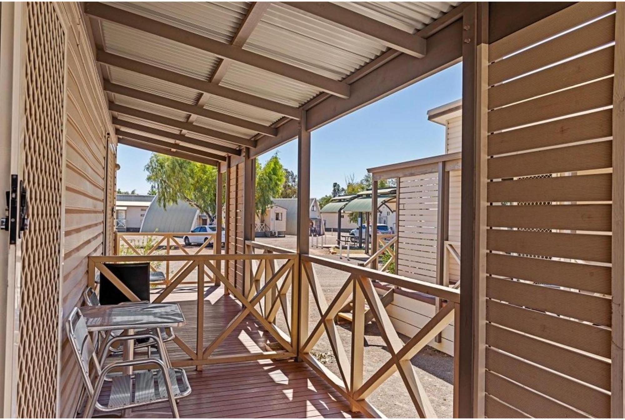 Discovery Parks - Kalgoorlie Goldfields Room photo