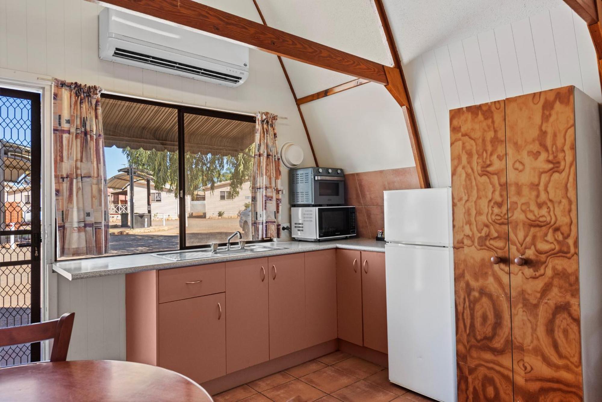 Discovery Parks - Kalgoorlie Goldfields Room photo