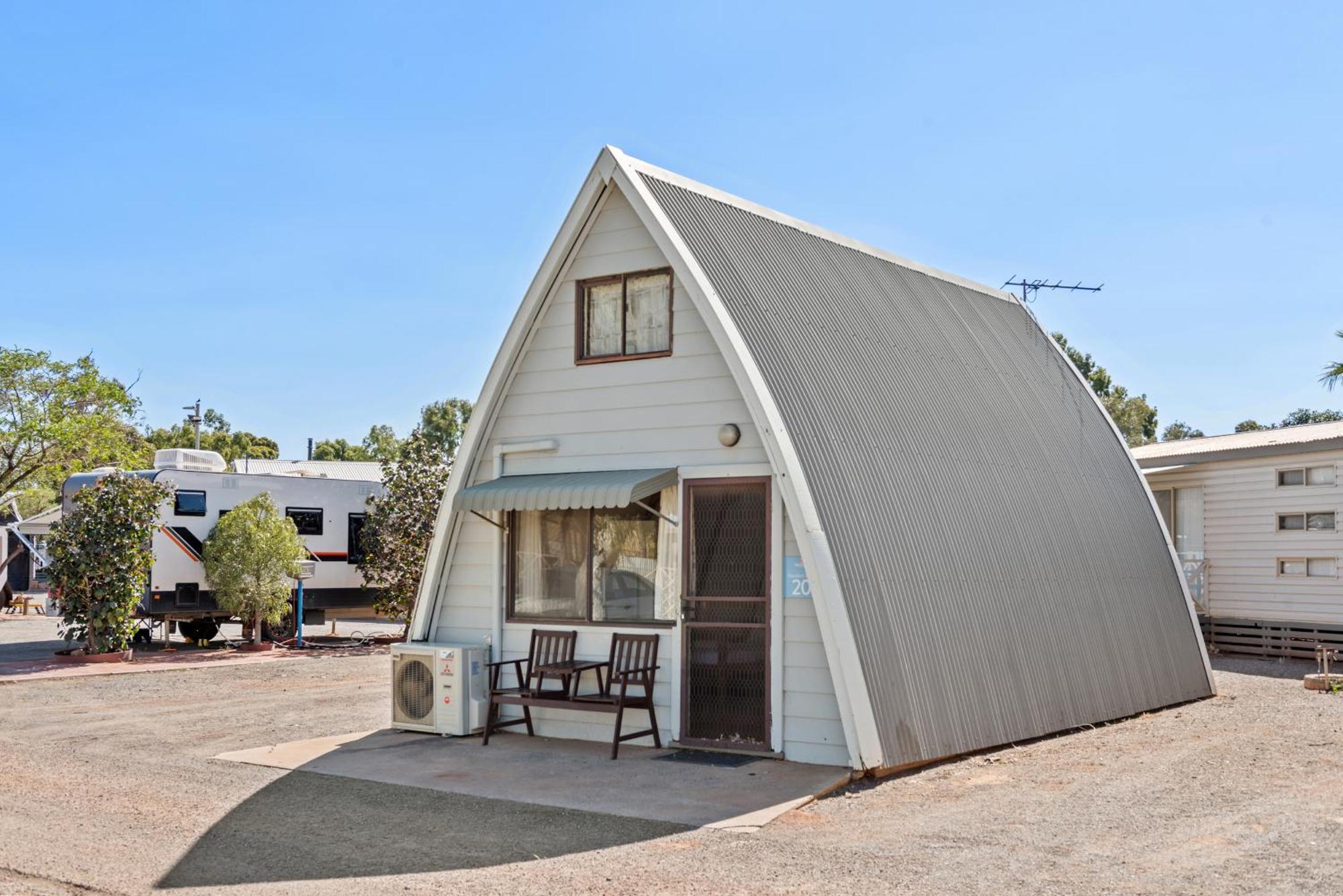 Discovery Parks - Kalgoorlie Goldfields Room photo
