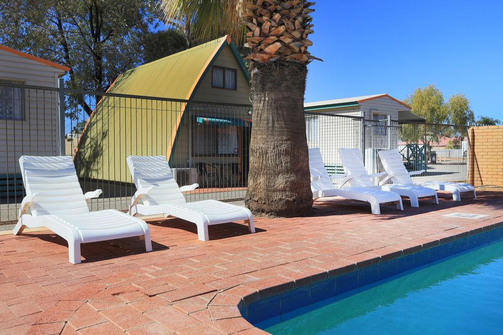 Discovery Parks - Kalgoorlie Goldfields Exterior photo