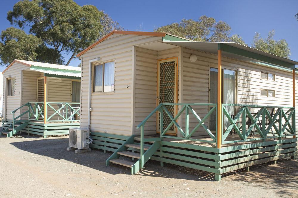 Discovery Parks - Kalgoorlie Goldfields Exterior photo