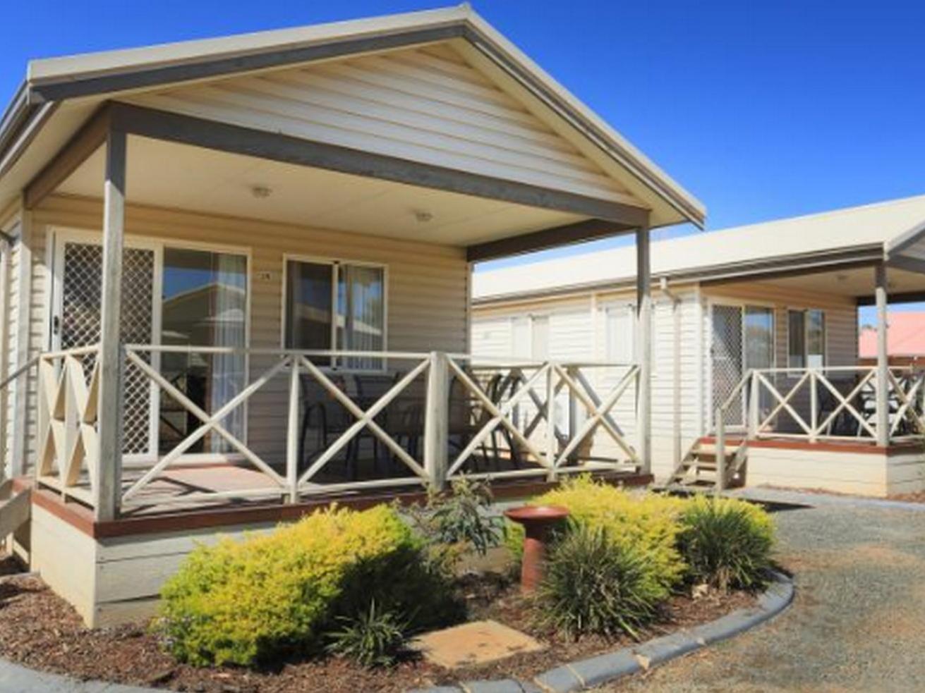 Discovery Parks - Kalgoorlie Goldfields Exterior photo