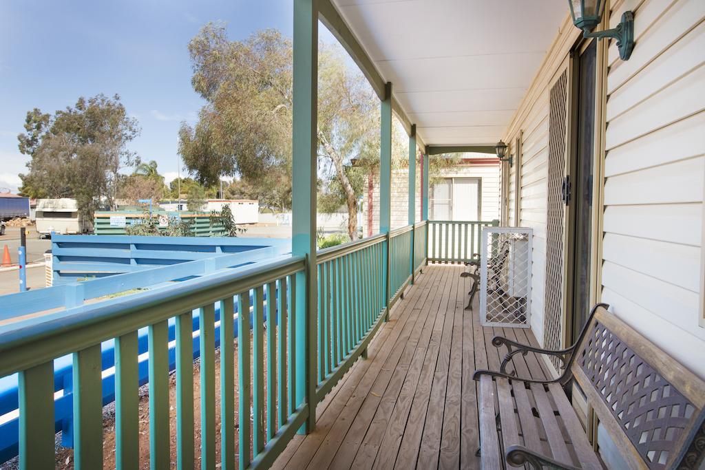 Discovery Parks - Kalgoorlie Goldfields Room photo