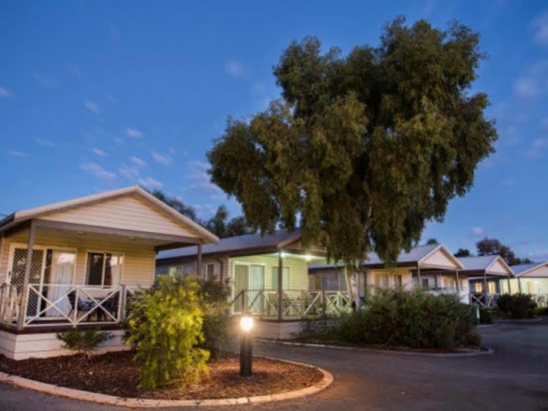 Discovery Parks - Kalgoorlie Goldfields Exterior photo
